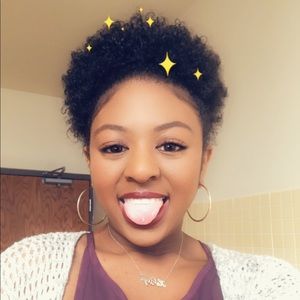 Meet your Posher, Hadiya